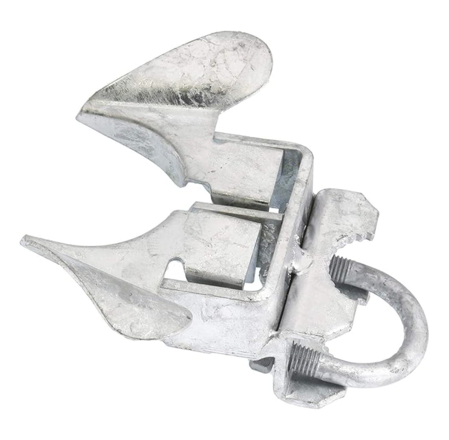 Chain Link Fence Gate Latch 1 3/8