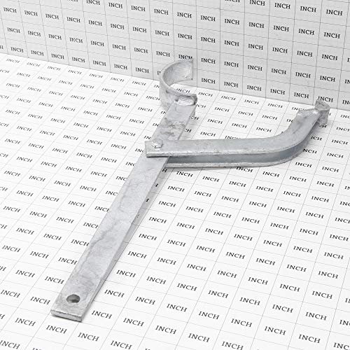 Chain Link Fence Manual Fabric Hand Stretcher Fencing Stretcher Tool