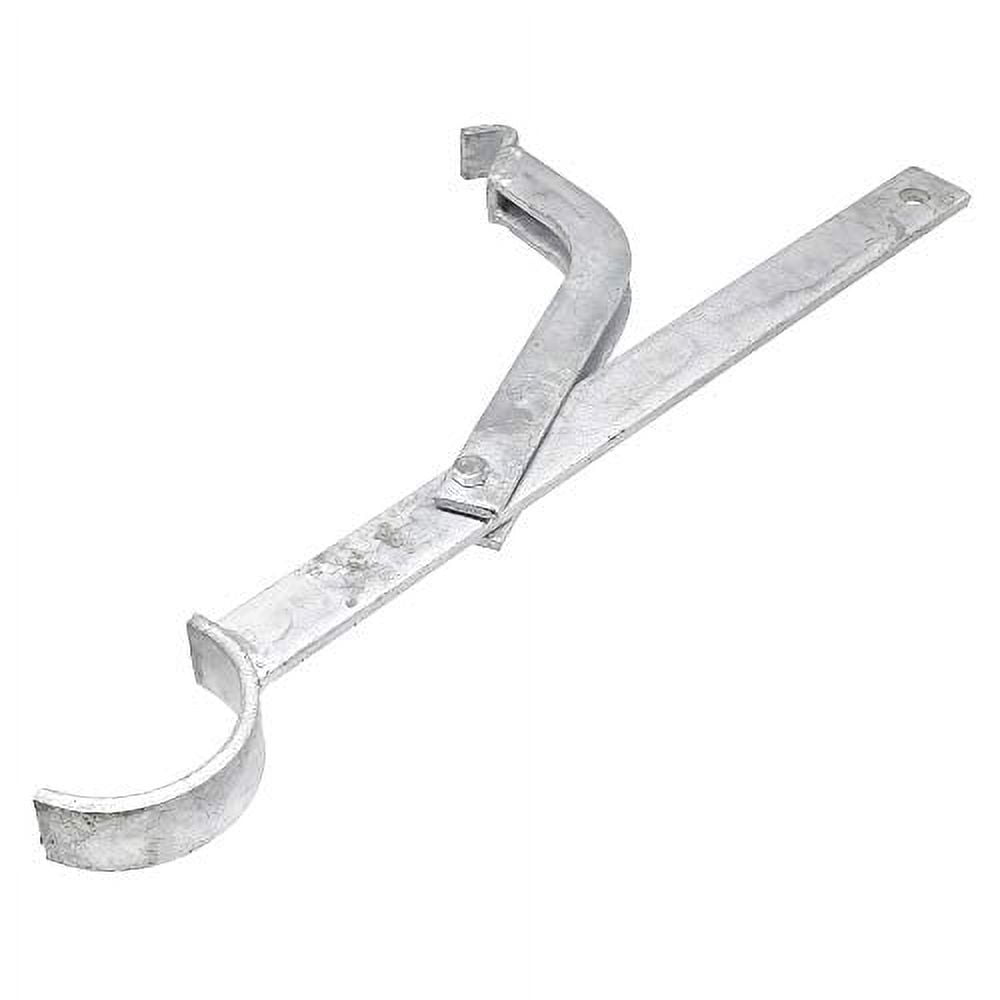 Stretcher Chain Link 36