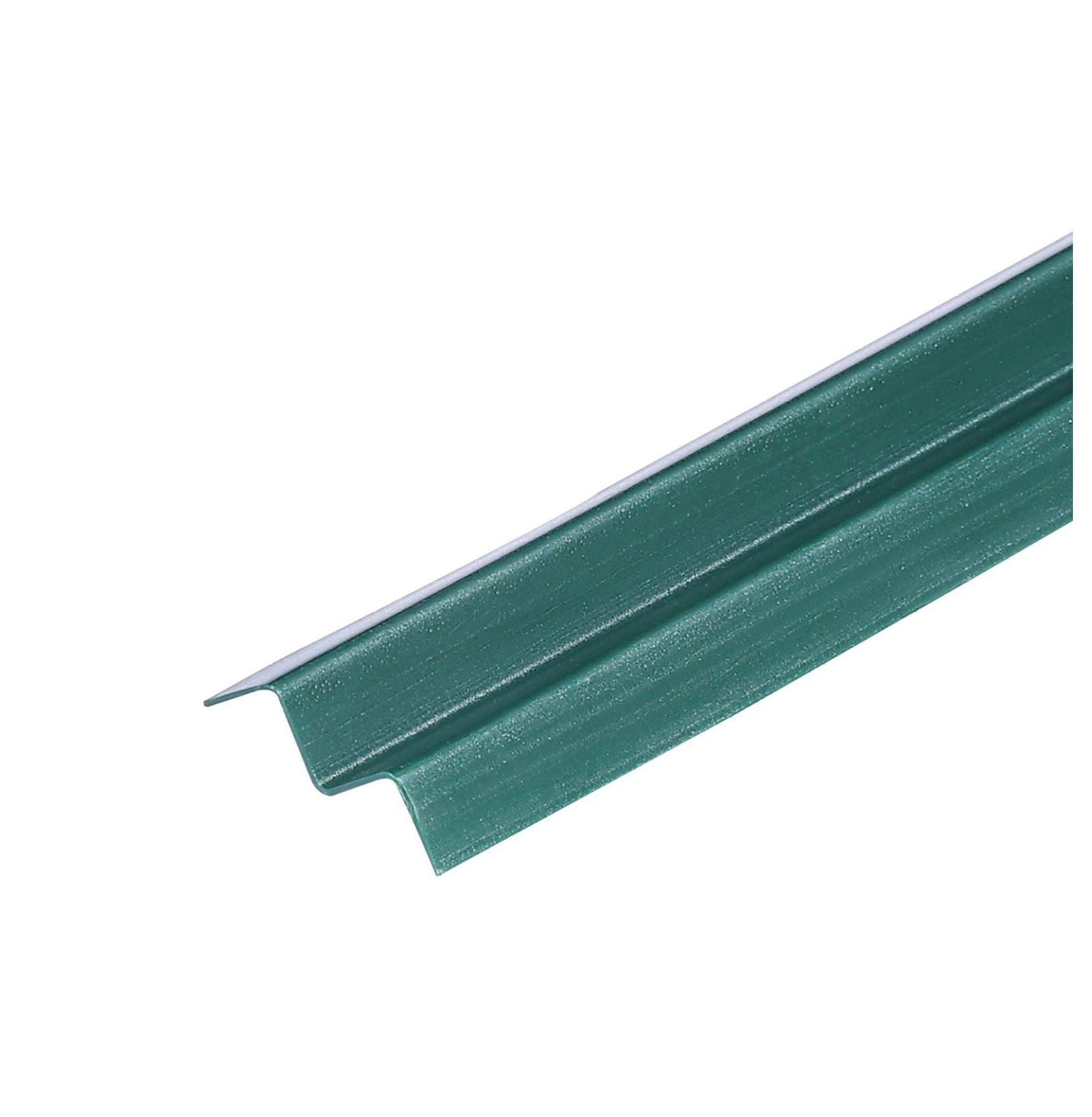 Chain Link Fence Privacy Slats - 5' High HDPE Bottom Locking Slats for ...