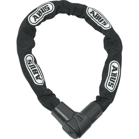 Chain Lock, Granite CityChain 1010, 85cm length / 9mm link