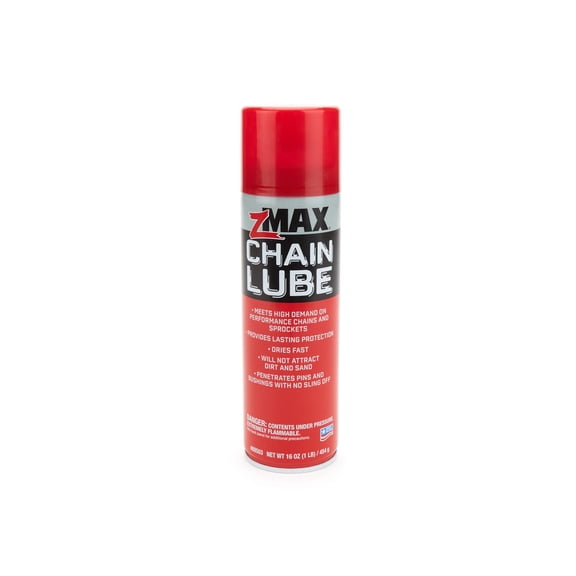 Chain Lube 16oz. Can