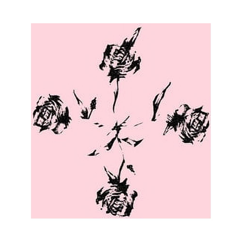 Chain Of Flowers Let Your Light In / Flesh Blood & Bone Vinyl (7