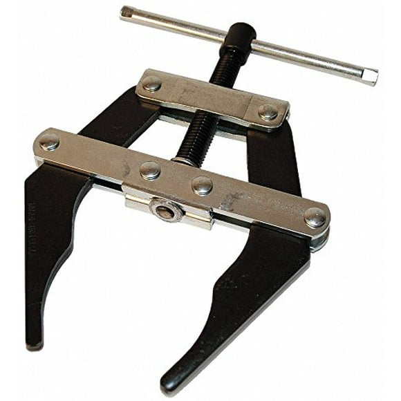 Chain Puller, ANSI Type 80-240, For Use With: Roller Chain