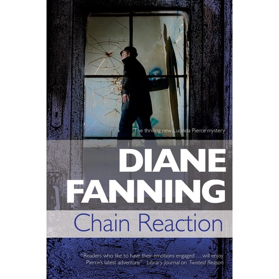 Pre-Owned Chain Reaction (Hardcover) 0727883410 9780727883414