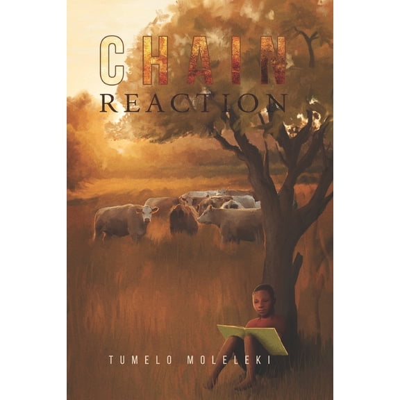 Chain Reaction (Paperback)