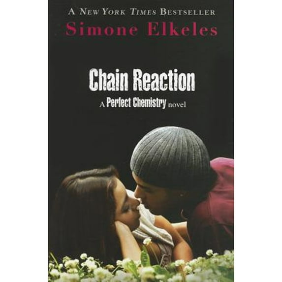 Pre-Owned Chain Reaction (Paperback) 0802727980 9780802727985