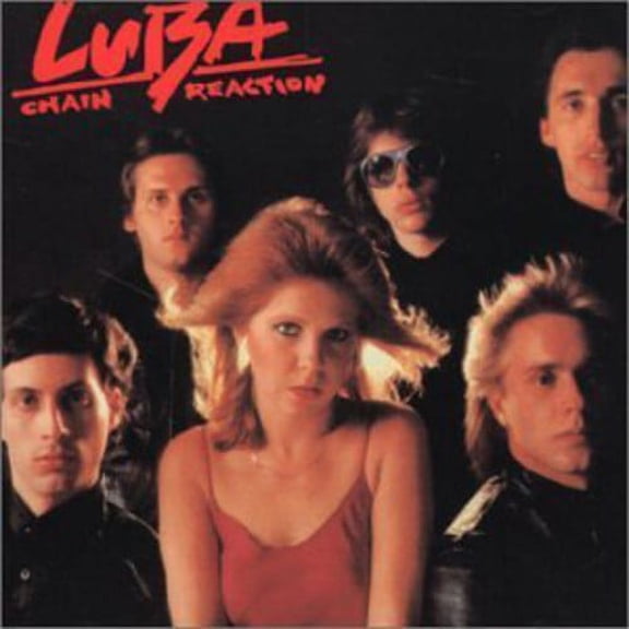 Chain Reaction (CD)