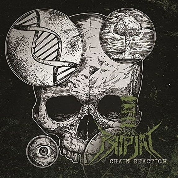 Chain Reaction (CD)
