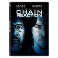 thumbnail image 1 of Chain Reaction (DVD), 1 of 2