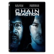 Chain Reaction (DVD)
