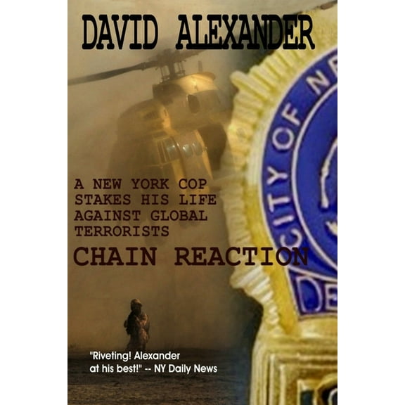 Chain Reaction (Paperback)