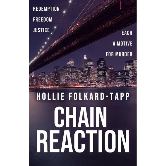 Chain Reaction (Paperback)