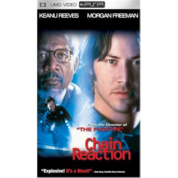 Chain Reaction (UMD)