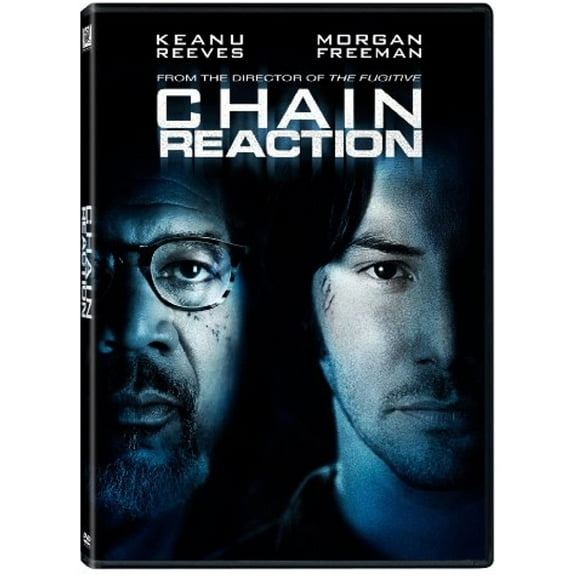 Pre-Owned Chain Reaction