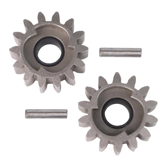Chain Saw Drive Sprocket Drive Pin Kit 14T R+L Kit 5cm For Lawn Mower Grass Trimmer For Brast For Daye Garden Tool Accessories