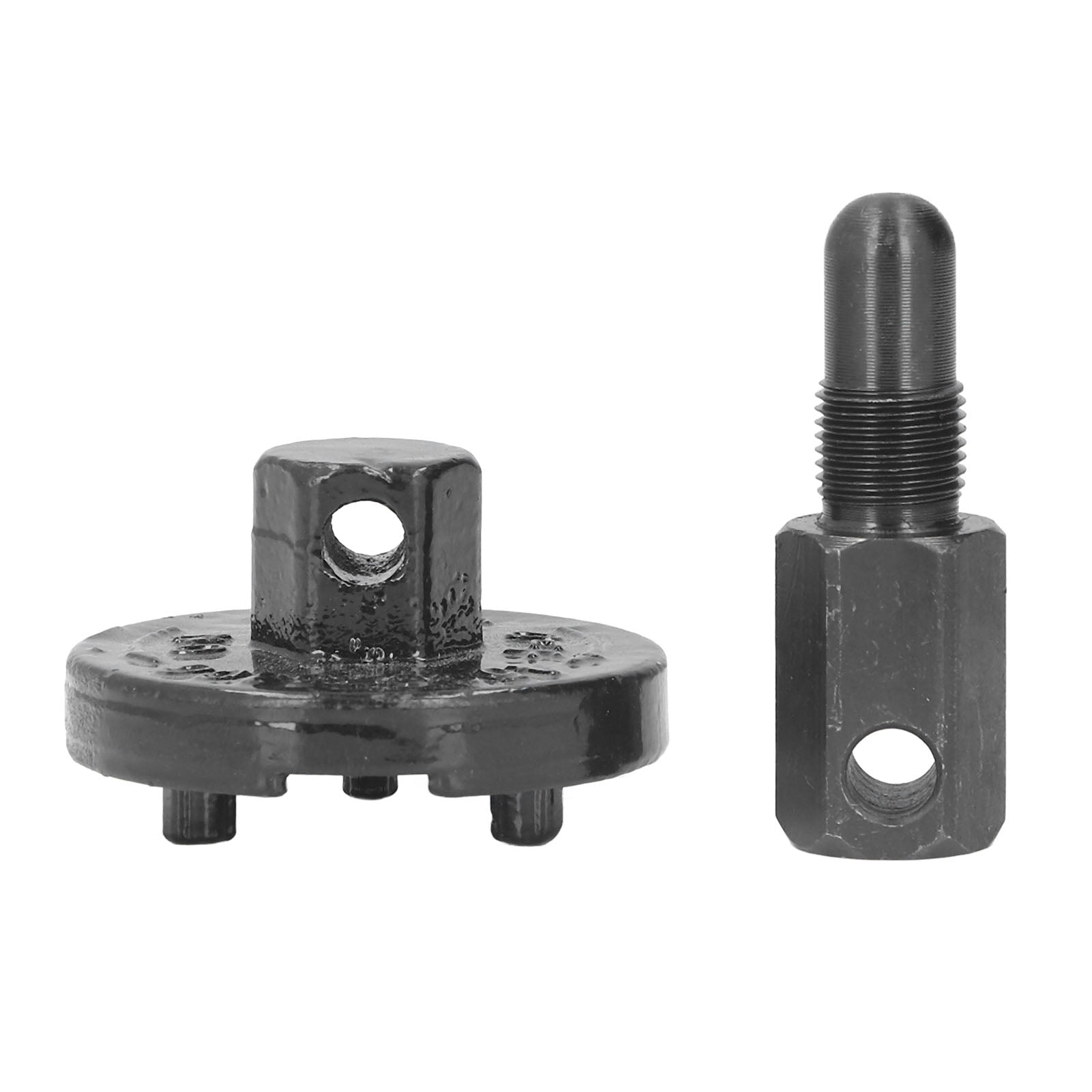 Chain Saw Flywheels Remover, Clear Thread Chainsaw Flywheel Removal