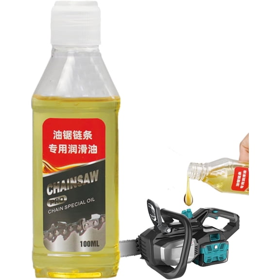 Hedge Trimmer Lubricant for Smooth Blades