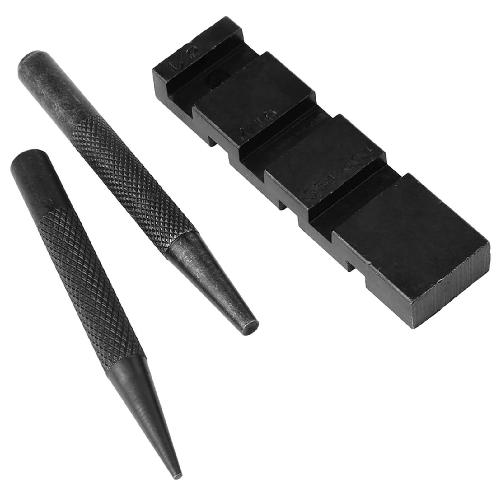 Chain Saw Pocket Chain Breaker for 1/4", 3/8''.325", 3/8" and .404