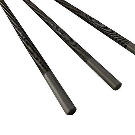 Chain Saw Sharpener Files 5/32" Inch (4mm) for 3/8" LP Chains (300-Pack)
