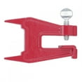 Chain Saw Stump Vise Chainsaw Universal Sharpener Sharpening Tool Guide