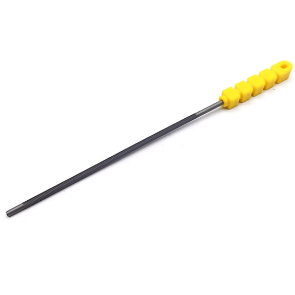 Chain Sawing File 4.0mm 4.8mm 5.5mm Professional Circular Chainsaw Chain Sharpening File Woodworking Chain Sawing File