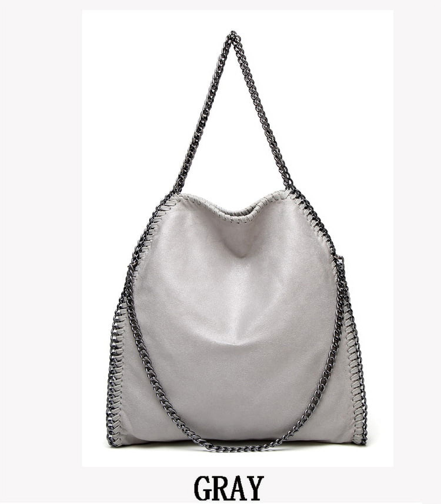 Chain Shoulder Women's Bag ，Luxury Handbags， High Quality