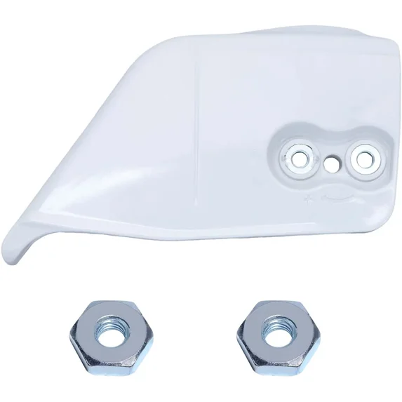 Chain Side Clutch Sprocket Cover for Stihl MS271 MS291 MS311 MS391 MS271C MS291C