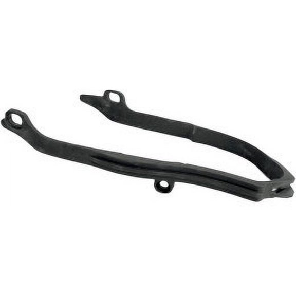Chain Slider - Black, Color: Black