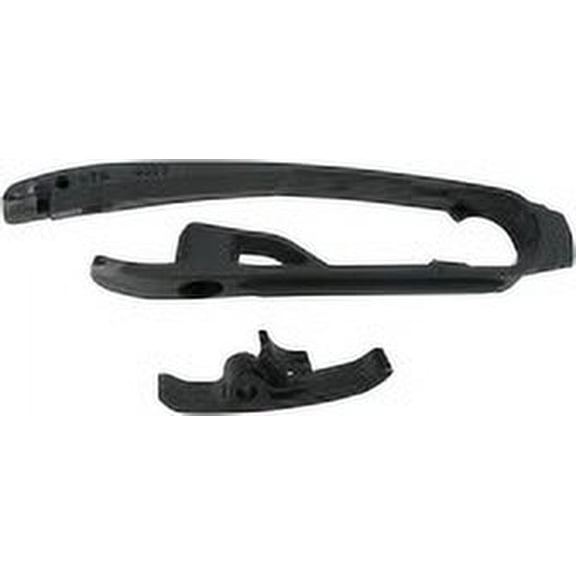 Chain Slider - Black , Color: Black