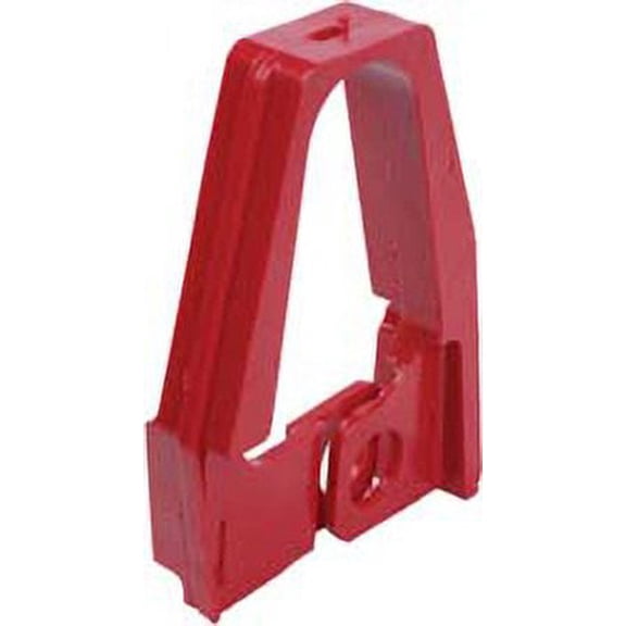 Chain Slider, Front/Black