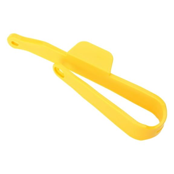 Chain Slider Rear Swingarm Cover Protector Guard Compatible For CRF70 TTR 110-160cc Dirt Pit Bike Motorcycle