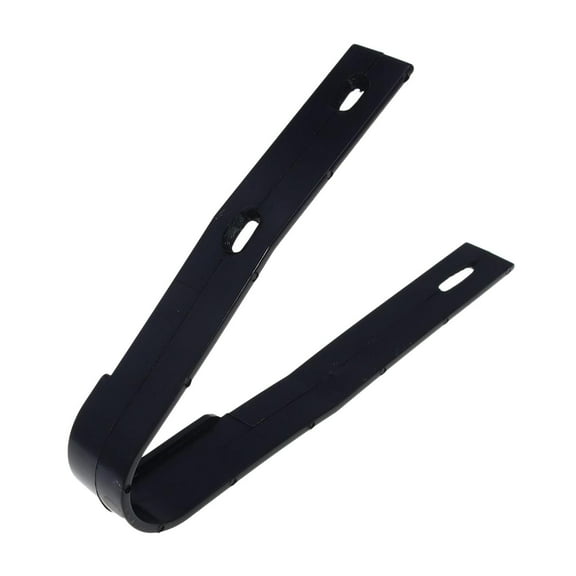 Chain Slider Rear swing upper arm Cover Chainring or Direct Replaces Black Spare Parts ,Accessories ,for 125cc 140cc