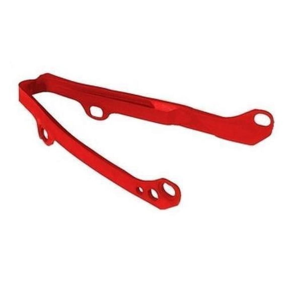 Chain Slider - Red , Color: Red