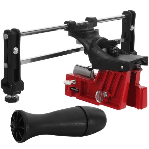 Chain Small Guide Frame Sharpener Chainsaw Supplies Tool The Grinding Professional Sharpening Blade Universal
