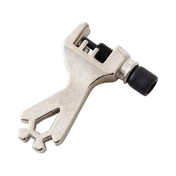 Chain Splitter Extractor Pin Link Remover Tool Kit Cycle Accessory