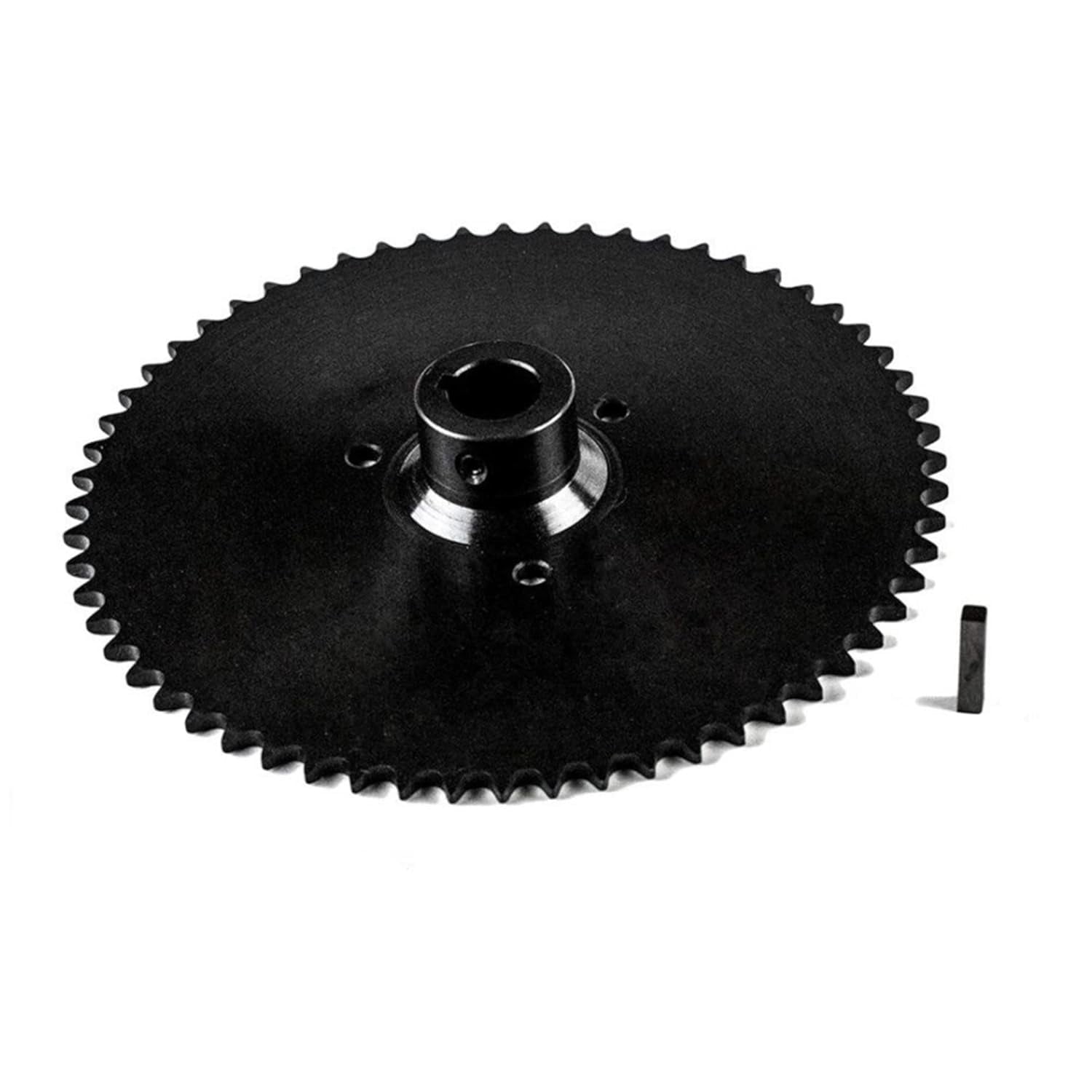 Chain Sprocket B Type 1" Bore 60 Tooth