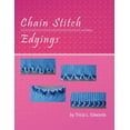 thumbnail image 1 of Chain Stitch Edgings, (Paperback), 1 of 1