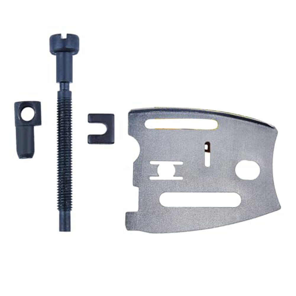 Chain Tensioner Adjuster Bar Plate Kit For 268 272 266 66 61 281 288 ...
