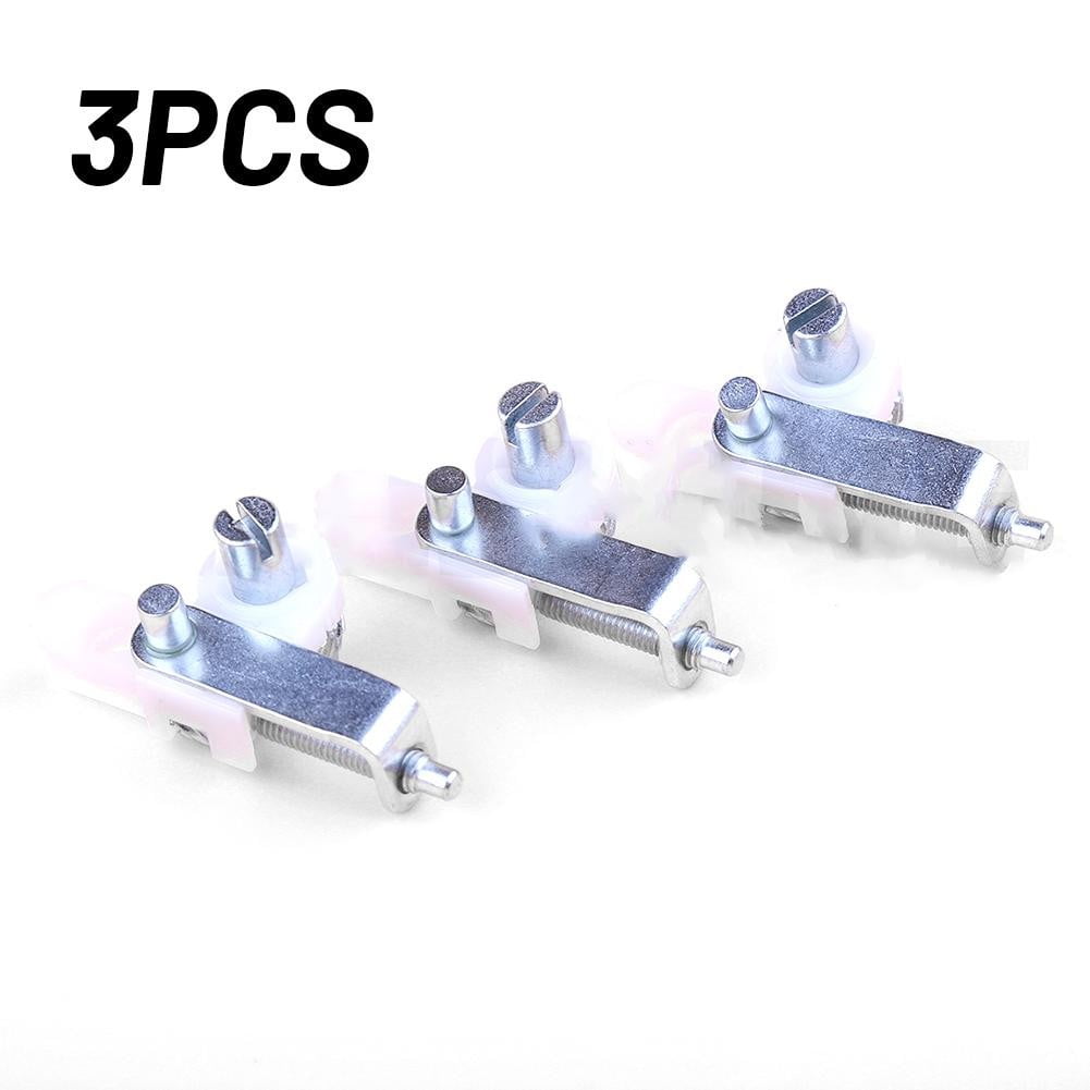 3-Piece Chainsaw Chain Tensioner Kit – Fits Partner 350/351, Poulan 295, 2775, 2900 Models