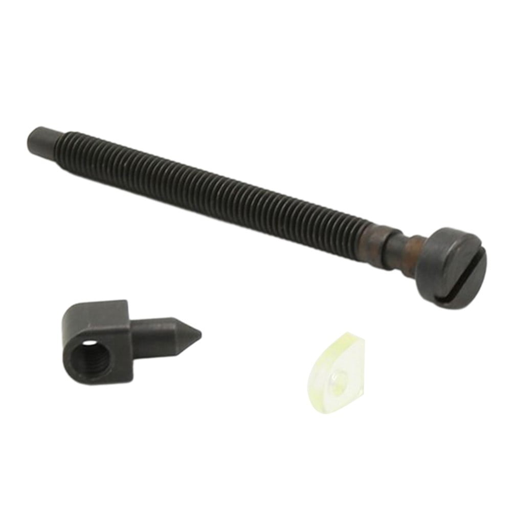 Chain Tensioner Adjuster Screw For Husqvarna 55 50 51 42 246 340 242XP