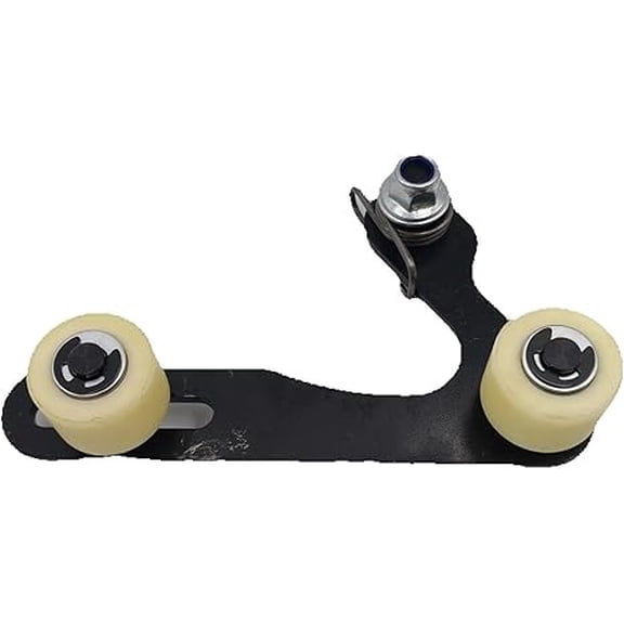 Chain Tensioner Assembly for Yerf-Dog Go Kart Side-By-Side CUV UTV Scout Rover Tire Chains