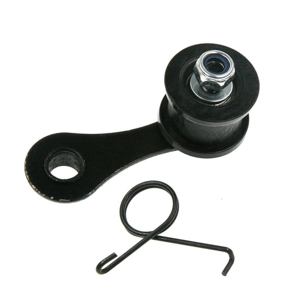 Chain Tensioner Guide Roller Slider for Dirt Pit Mini Bike Moto Motorcycle ATV