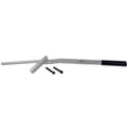 thumbnail image 1 of Chain Tensioner Lever for Volkswagen, 1 of 1