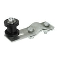 Chain Tensioner Roller Heavy Duty Slider Adjuster for 49cc 66cc 80cc Bike Engine Motorized