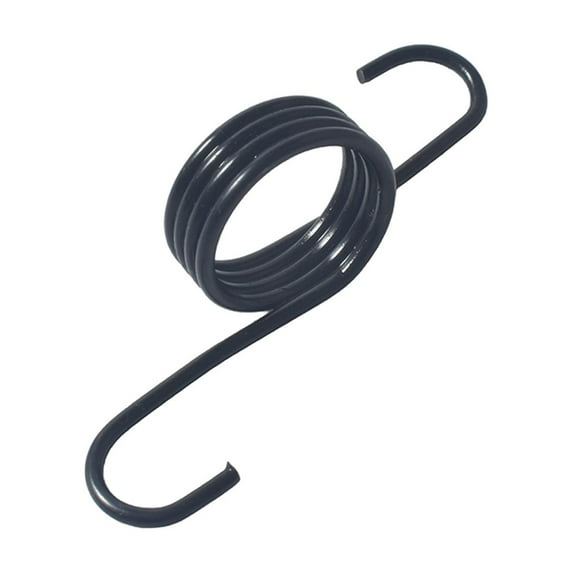 Chain Tensioner Spring for Coleman CT200U & CT200U-EX Trail Mini Bike Motorsports Black