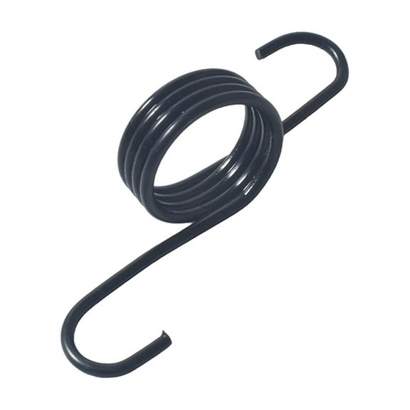 Chain Tensioner Spring for Coleman CT200U & CT200U-EX Trail Mini Bike Motorsports Black