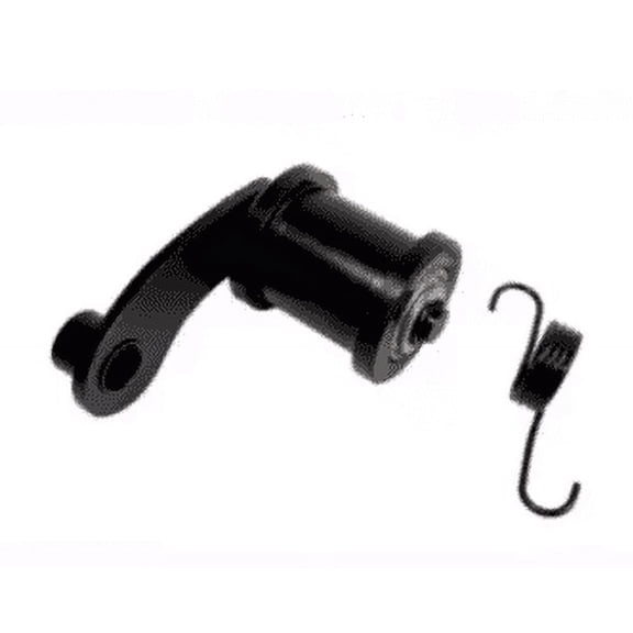 Chain Tensioner arm w/ 1 3/4" roller, SPRING, BEARINGS COLEMAN CT200 USA