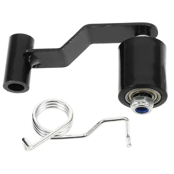 Chain Tensioner for Motorcycle Guide Assembly Roller Adjuster Go Kart Replacement