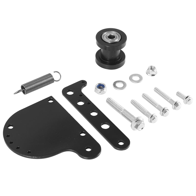 Chain Tensioner for Motorized Bicycle,Spring Loaded Chain Tensioner